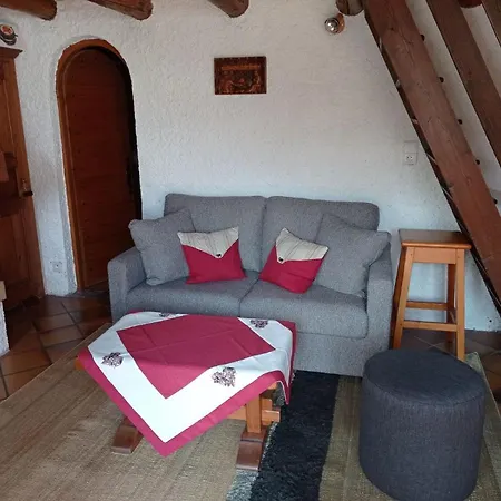 Chez Nous *