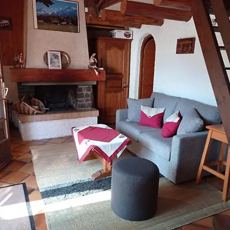Chalet Chez Nous *